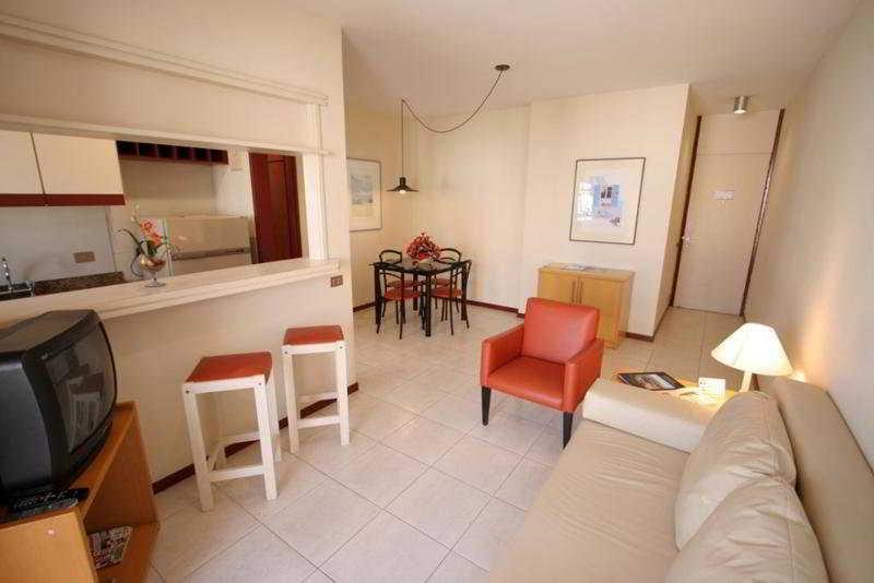 Monsieur Leblond Hotel - Rio de Janeiro — Fotos 3