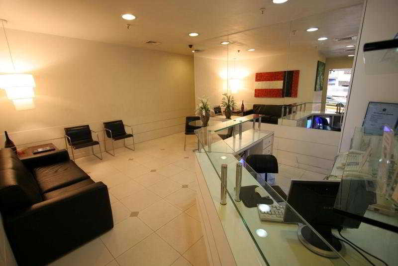 Monsieur Leblond Hotel - Rio de Janeiro — Fotos 2